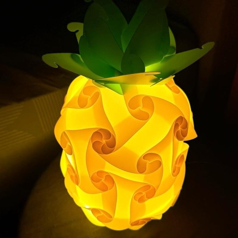 Pineapple Style